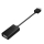 HP Adapter HDMI - VGA - 564097 - zdjęcie
